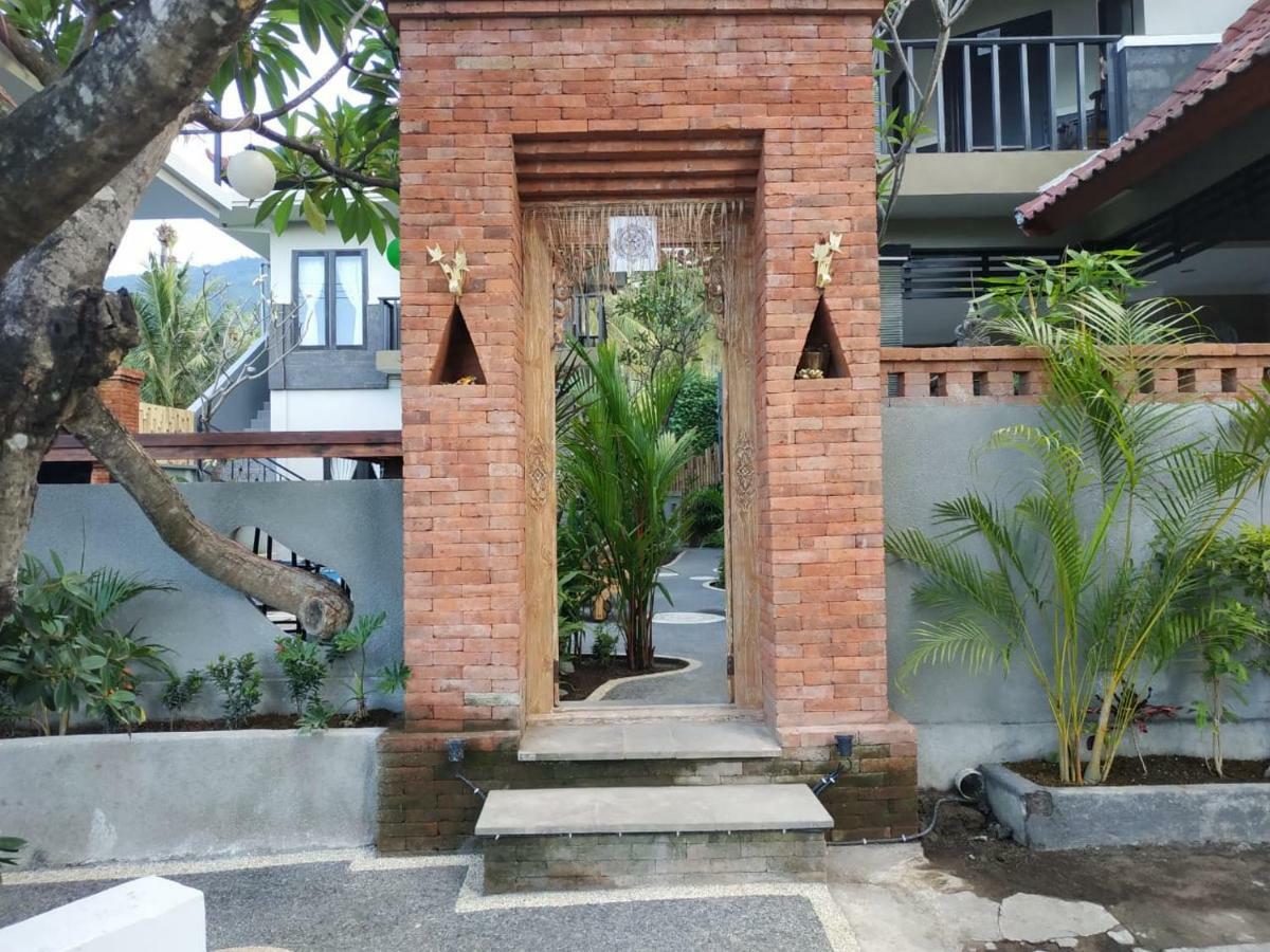Villa Di Amed Exterior photo